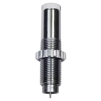 .375 H&H MAGNUM COLLET NECK SIZING DIE ONLY