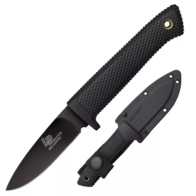3v Pendleton Mini Hunter
