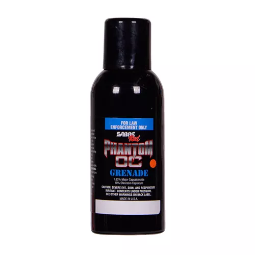 4.0 Oz Phantom Aerosol Grenade (mk-5)