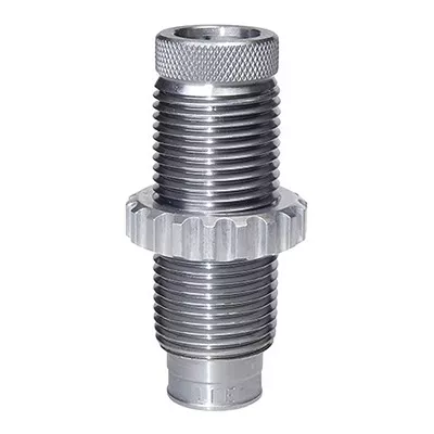 .416 RIGBY CUSTOM FACTORY CRIMP DIE