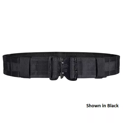 4333 – Low Profile Battle Belt, 2 (50mm)
