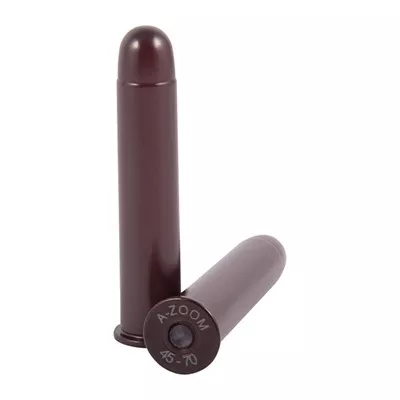 45-70 GOVERNMENT SNAP CAPS 2/PACK
