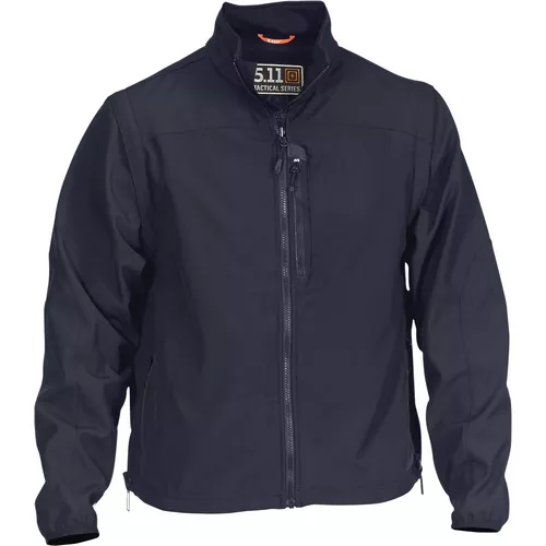 5.11 Valiant Sftshell Jkt