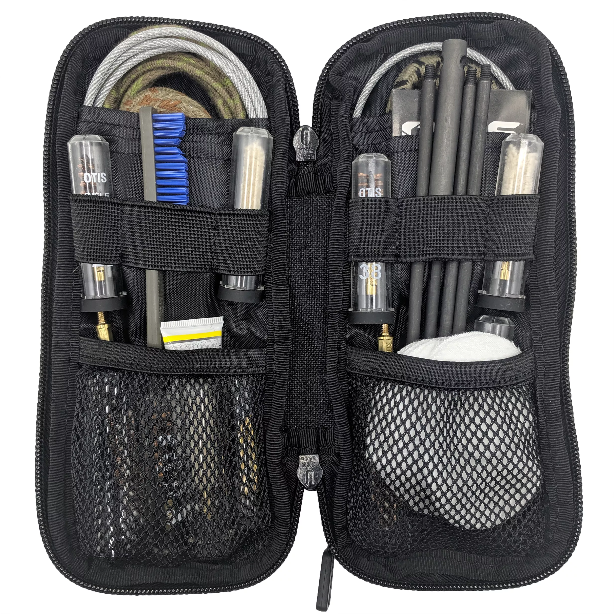 5.56mm-7.62mm-9mm Defender Series Cleaning Kit