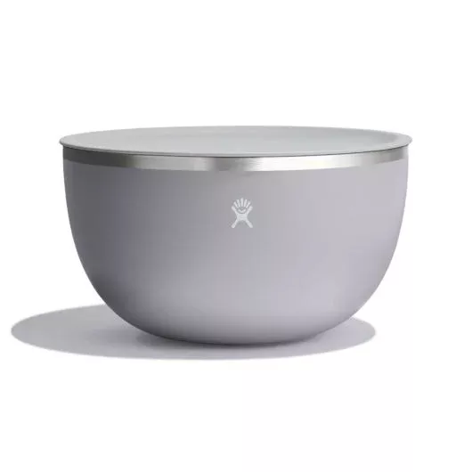 5 Quart Serving Bowl W- Lid