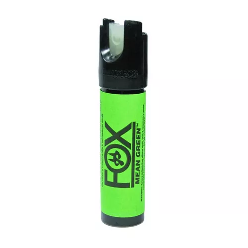 6% H20c – Splatter Stream Defense Spray (15g)