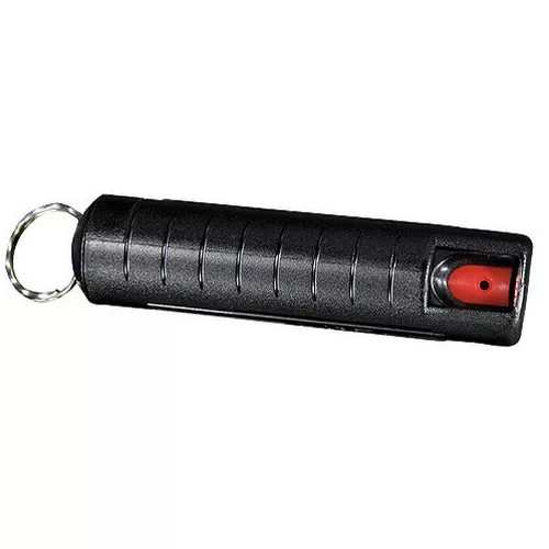 6% H20c – Twist Top Splatter Stream Key Chain (15g)