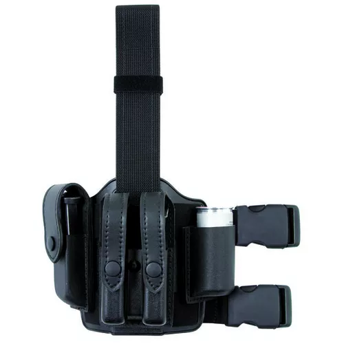 6004-6 – Double Strap Leg Shroud – Complete Assembly