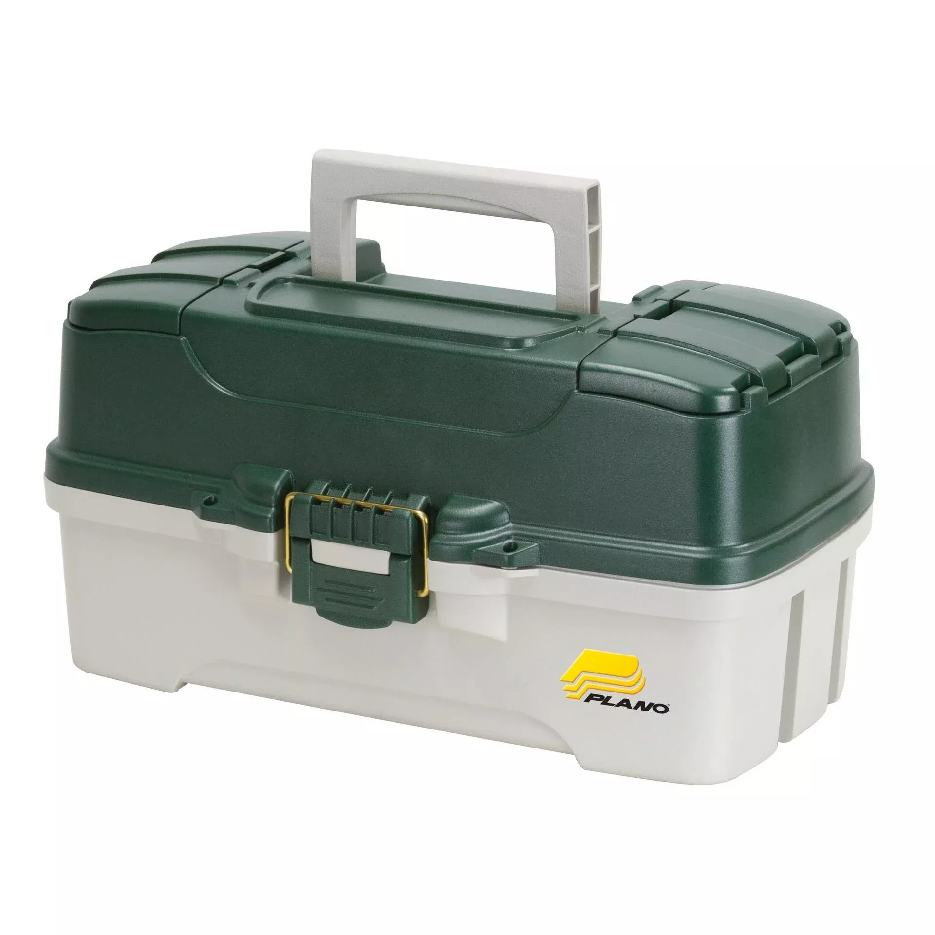 620306 3 Tray Tackle Box