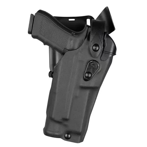 6365RDS – ALS/SLS Low-Ride, Level III Retention Duty Holster