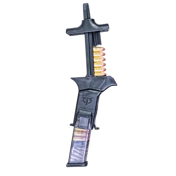 9-.40 Speed Loader