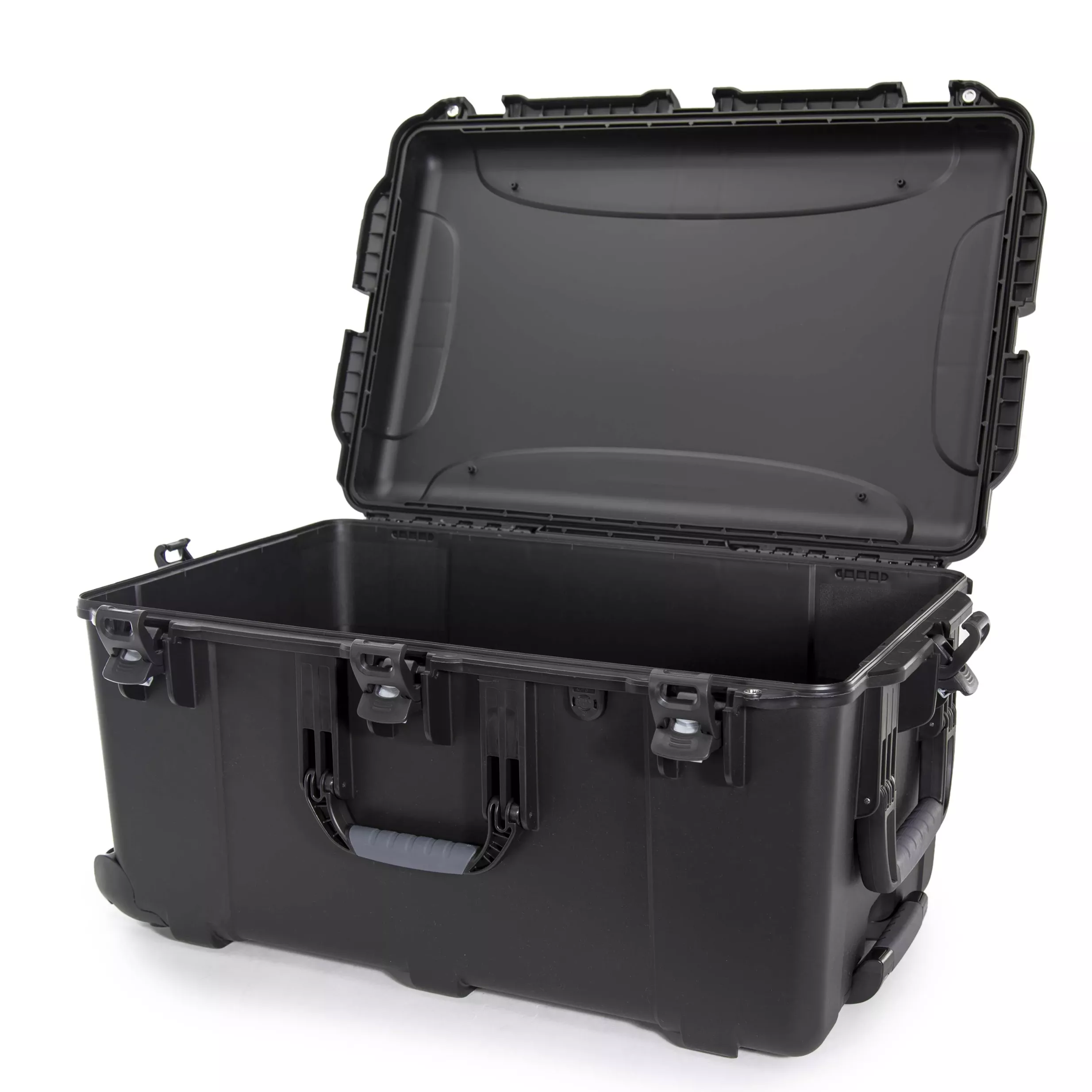 965 Nanuk Case – Black