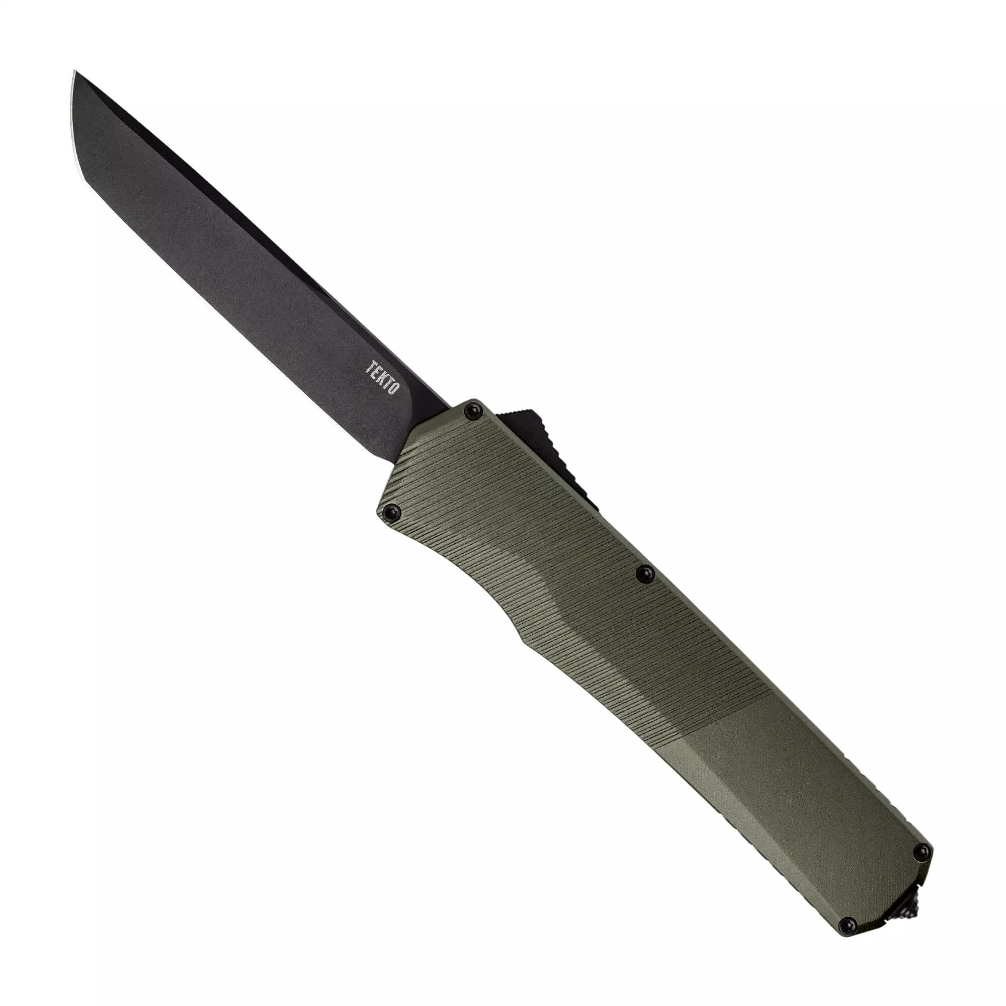 A5 Spry – Od Green- Tanto