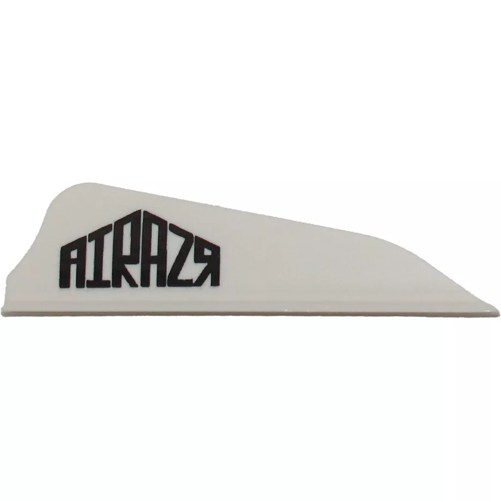 AAE Airazr Hunter Vanes - High-Performance Archery Fletching 50 pk.