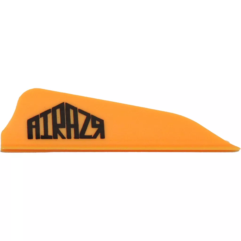 AAE Airazr Hunter Vanes - Sunset Gold 50 Pack