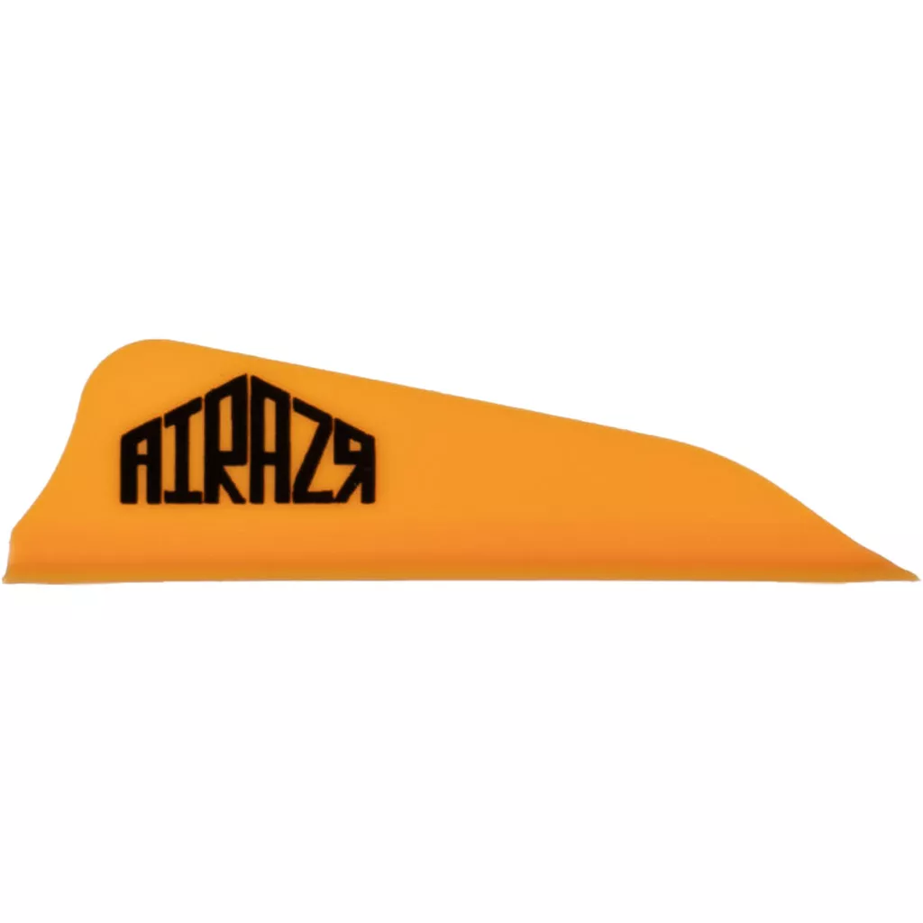 AAE Airazr Pro Vanes Sunset Gold 50 pk - Lightweight & Durable