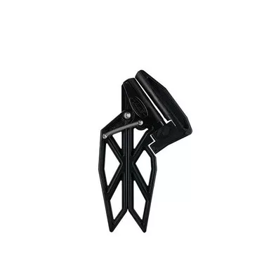Aae Bow Pod Black #CVBSBK