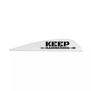 AAE Cameron Hanes Keep Hammering Hybrid Vanes - 40 pack