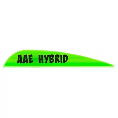 AAE HYBRID 23 VANES (50 pk)