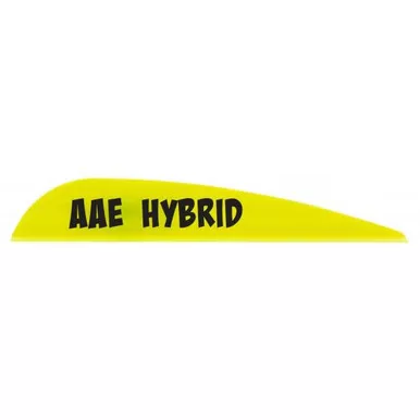 AAE Hybrid Vane 50 Pack #096881