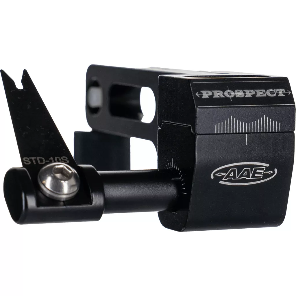 AAE Prospect Arrow Rest RH - Durable & Reliable Performance