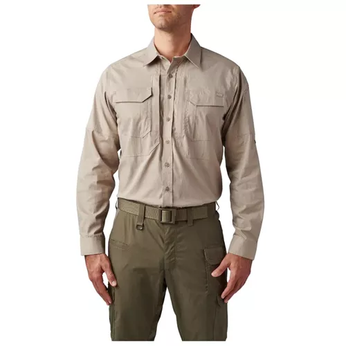 Abr Pro Shirt Ls