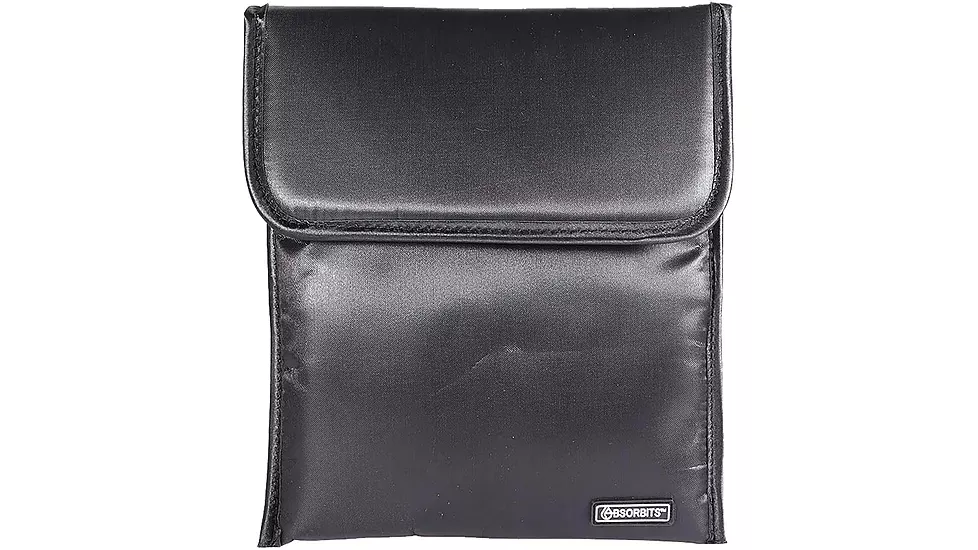 Absorbits Wet Electronics Rescue Pouch (large)