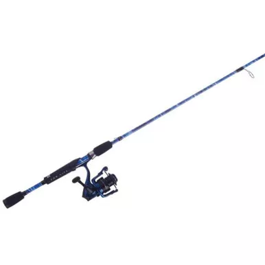 Abu Garcia Aqua Max Spinning Combo #AMAXSP20/601M