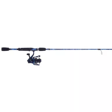 Abu Garcia Aqua Max Spinning Combo #AMAXSP30/661M