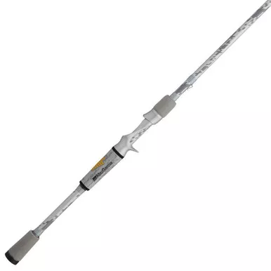 Abu Garcia Jordan Lee Casting Rod #JLEEC74-6