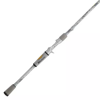 Abu Garcia Jordan Lee Casting Rod #JLEECW76-5