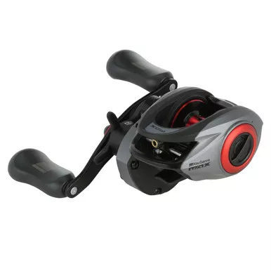 Abu Garcia Max™ Elite Rocket Low Profile Reel #MAX5ELTRKTLP