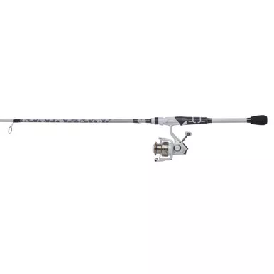 Abu Garcia Max Pro Spinning Combo #MAXPROSP30/701M