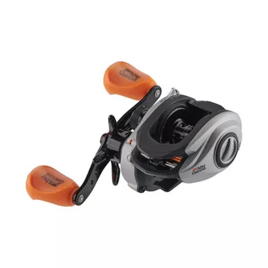 Abu Garcia Max STX Low Profile Reel #MAX4STX