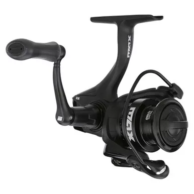 ABU Garcia Max SX Spinning Reel #MAXSXSP