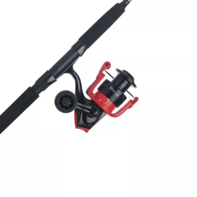 Abu Garcia Max X Spin Combo #MAXXSP30/662M