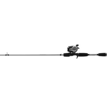 Abu Garcia Max X Spincast Combo #MAXXSC8/602M