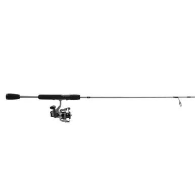 Abu Garcia Max X Spinning Combo #MAXXSP3000/701M