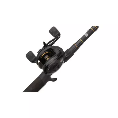 Abu Garcia Pro Max Combo #PMAX-L/701MH