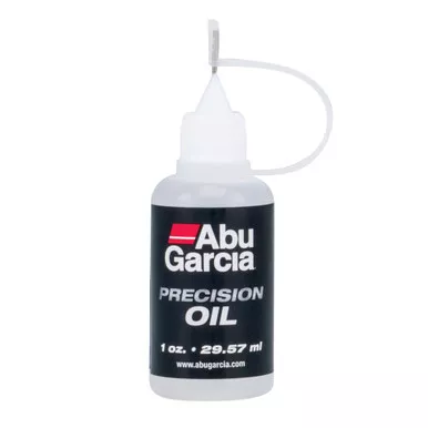Abu Garcia Reel Oil #ABUOIL