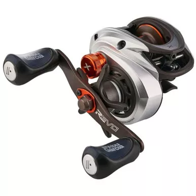 Abu Garcia Revo X Gen 5 Low Profile #REV05 X-HS-C