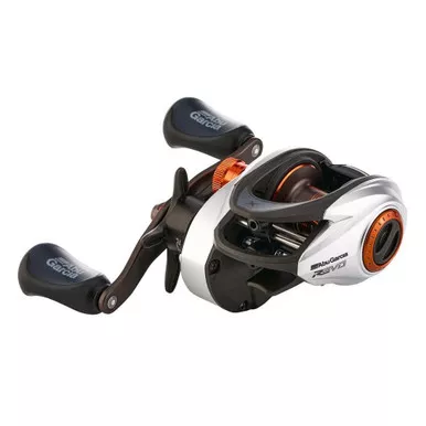 Abu Garcia Revo X Low Profile Reel #REVO5 X-W LP