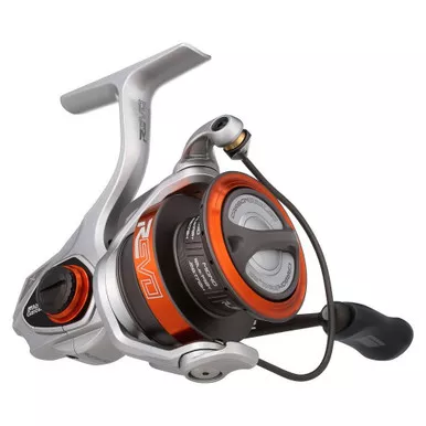 Abu Garcia Revo X Spinning Reel #REVO3XSP30