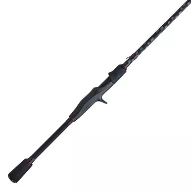Abu Garcia Vendetta Casting Rod #VDTIIC66-6