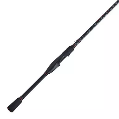 Abu Garcia Vendetta Spinning Rod #VDTIIS70-5