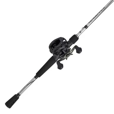 Abu Garcia Vengeance Baitcast Combo #VENGLP/701MH1