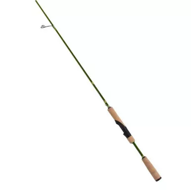 ACC CRAPPIE 6’6" 1pc Spinnin’ Stix #ACCSHS661SMCSG