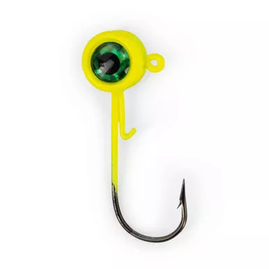 Acc Crappie Jig Head