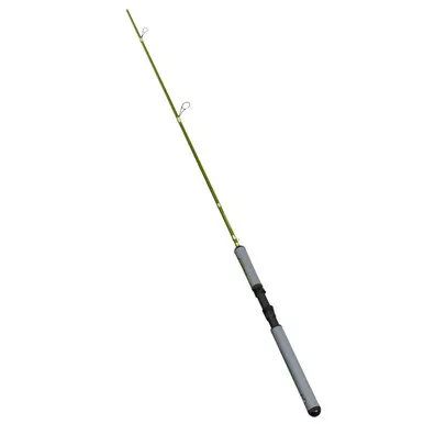 ACC Crappie Rod 8' Super Grip Spinning Stix #ACCSPS82SMSPG-0