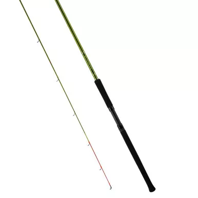 ACC Crappie Rod Riggin Stix 16' Trolling Rod #ACCRS163MEVA-03